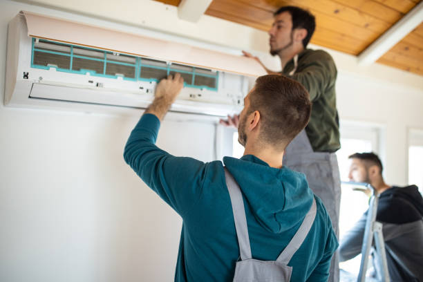 Best HVAC Repair Near Me  in Whiteman Af, MO