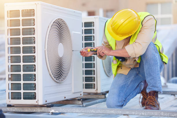 Best HVAC Repair Near Me  in Whiteman Af, MO