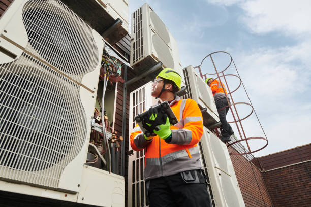 Best HVAC Cleaning Services  in Whiteman Af, MO