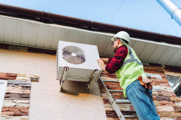 Best HVAC Replacement Cost  in Whiteman Af, MO