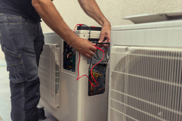 Best HVAC Air Duct Cleaning  in Whiteman Af, MO