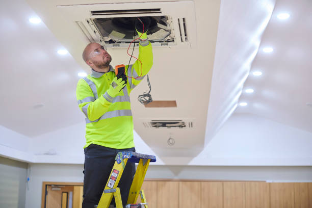 HVAC Air Duct Cleaning in Whiteman Af, MO