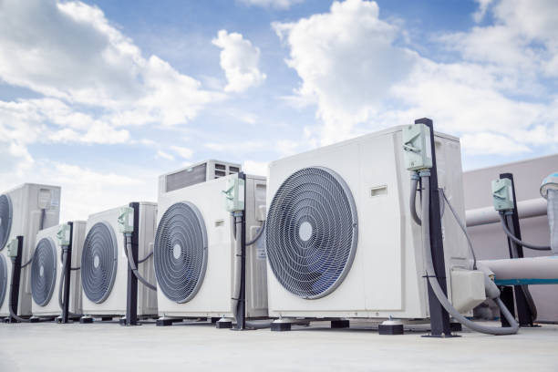 Best HVAC System Installation  in Whiteman Af, MO