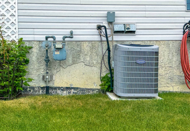 Best HVAC System Installation  in Whiteman Af, MO