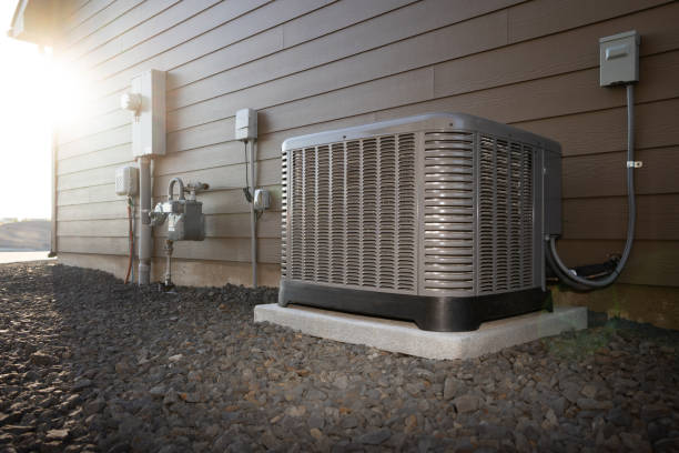 Best Ductless HVAC Repair  in Whiteman Af, MO